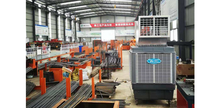 新疆降温蒸发式冷气机供应商,蒸发式冷气机